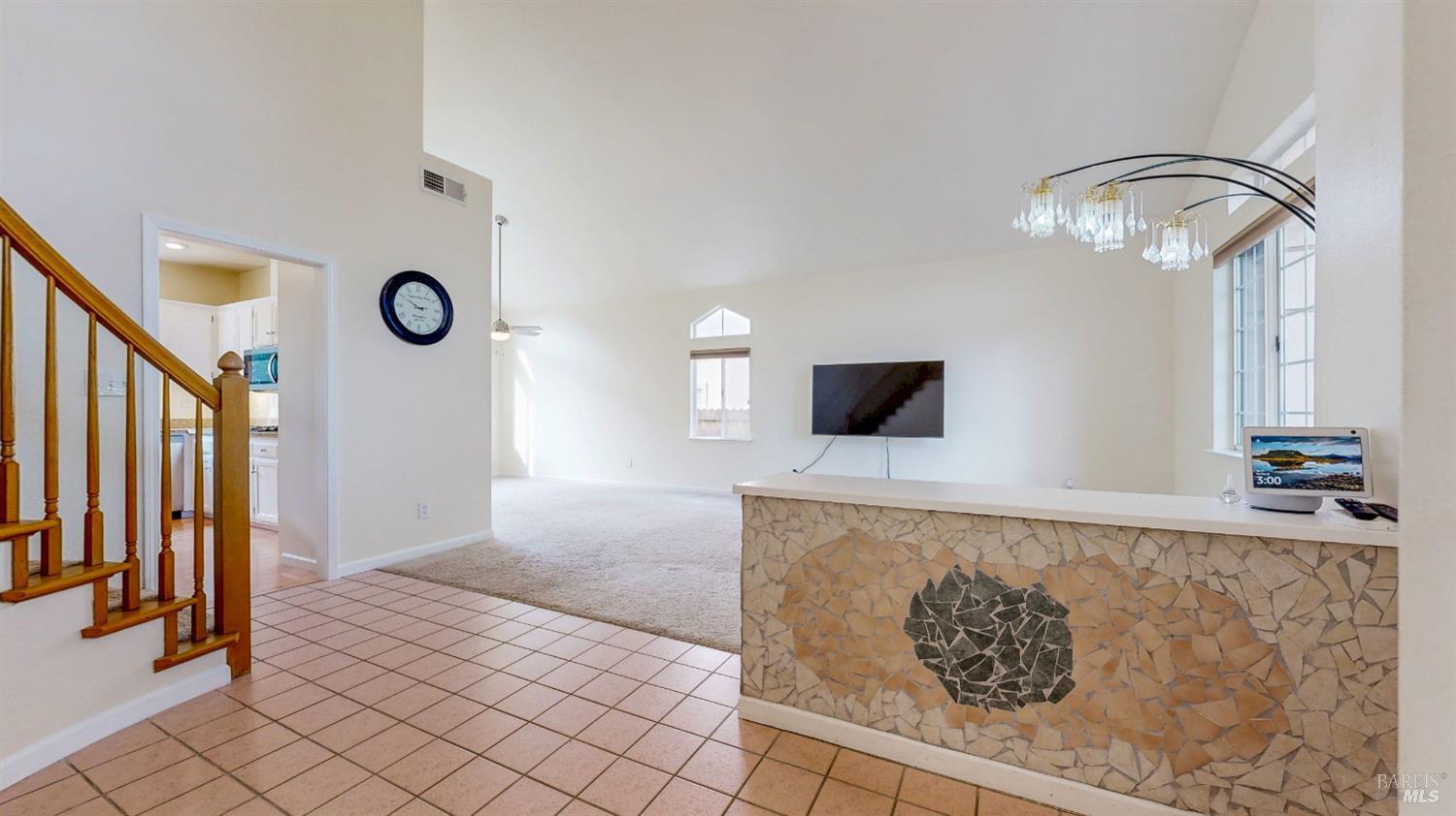 Detail Gallery Image 5 of 54 For 1273 Potrero Cir, Suisun City,  CA 94585 - 4 Beds | 3 Baths