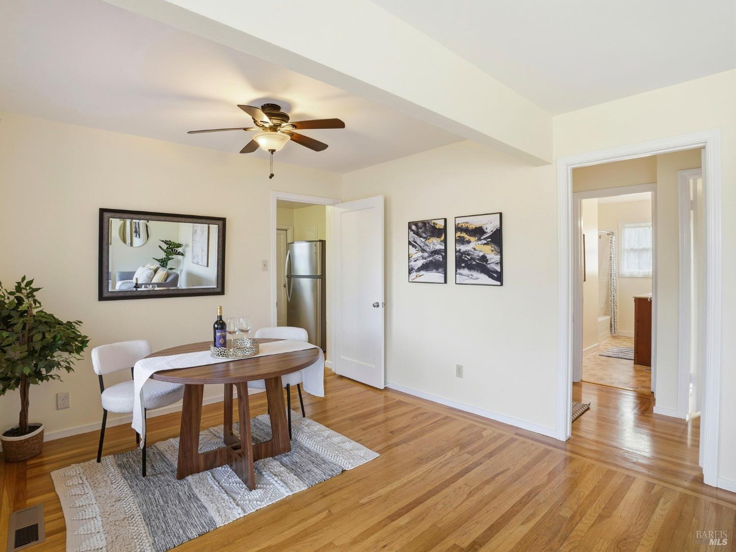 Detail Gallery Image 21 of 36 For 1810 Leonard Ave, Santa Rosa,  CA 95405 - 2 Beds | 1 Baths