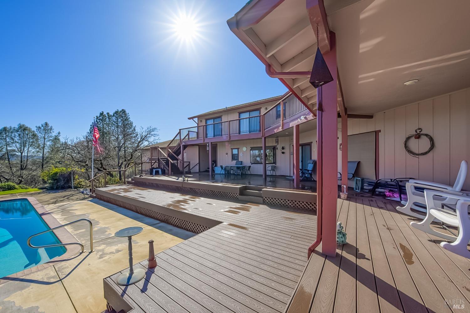 Detail Gallery Image 66 of 88 For 6535 Highland Springs Rd, Lakeport,  CA 95453 - 4 Beds | 3 Baths