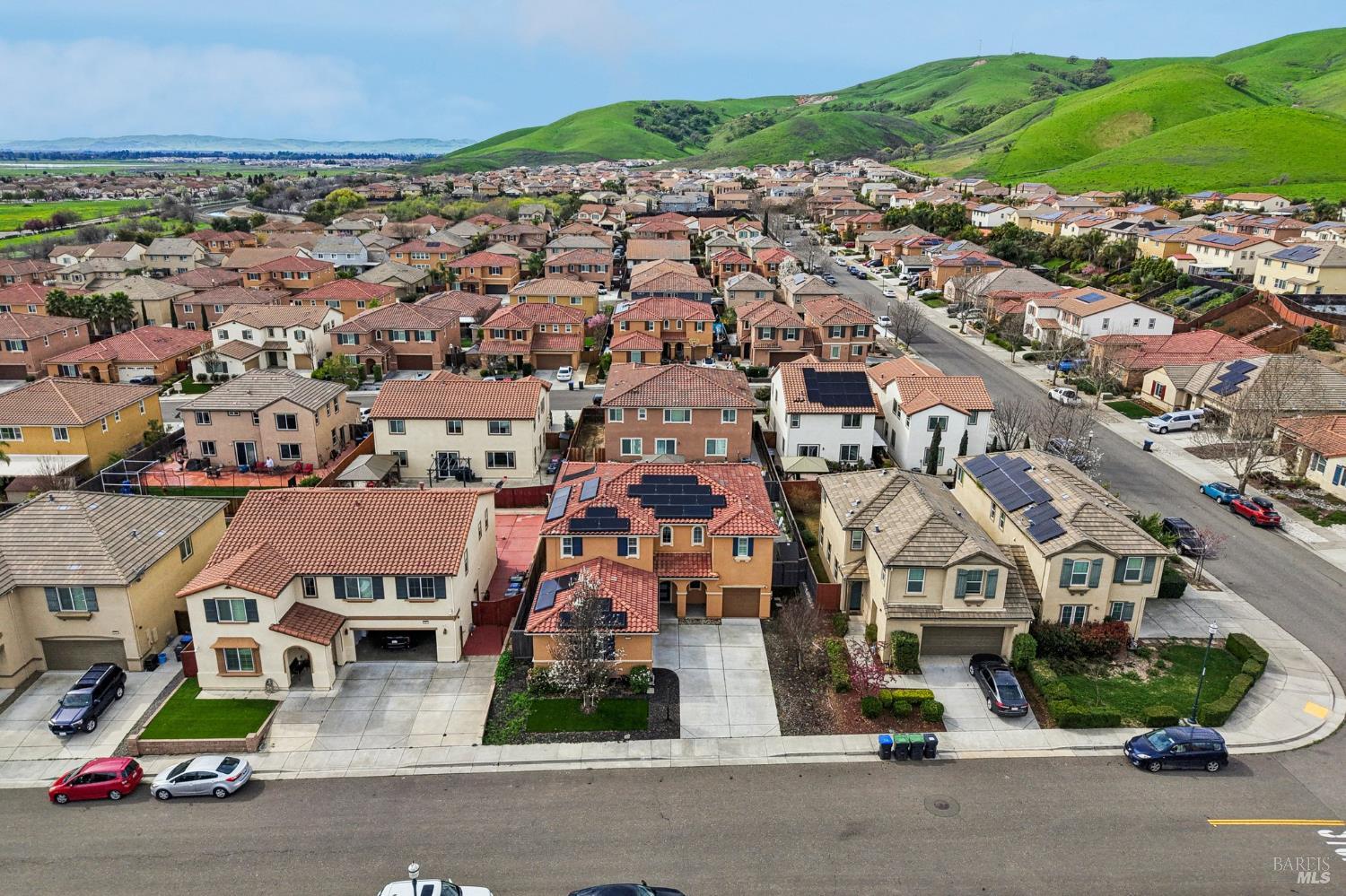 Detail Gallery Image 51 of 61 For 5291 Finkas Ln, Fairfield,  CA 94533 - 4 Beds | 3 Baths