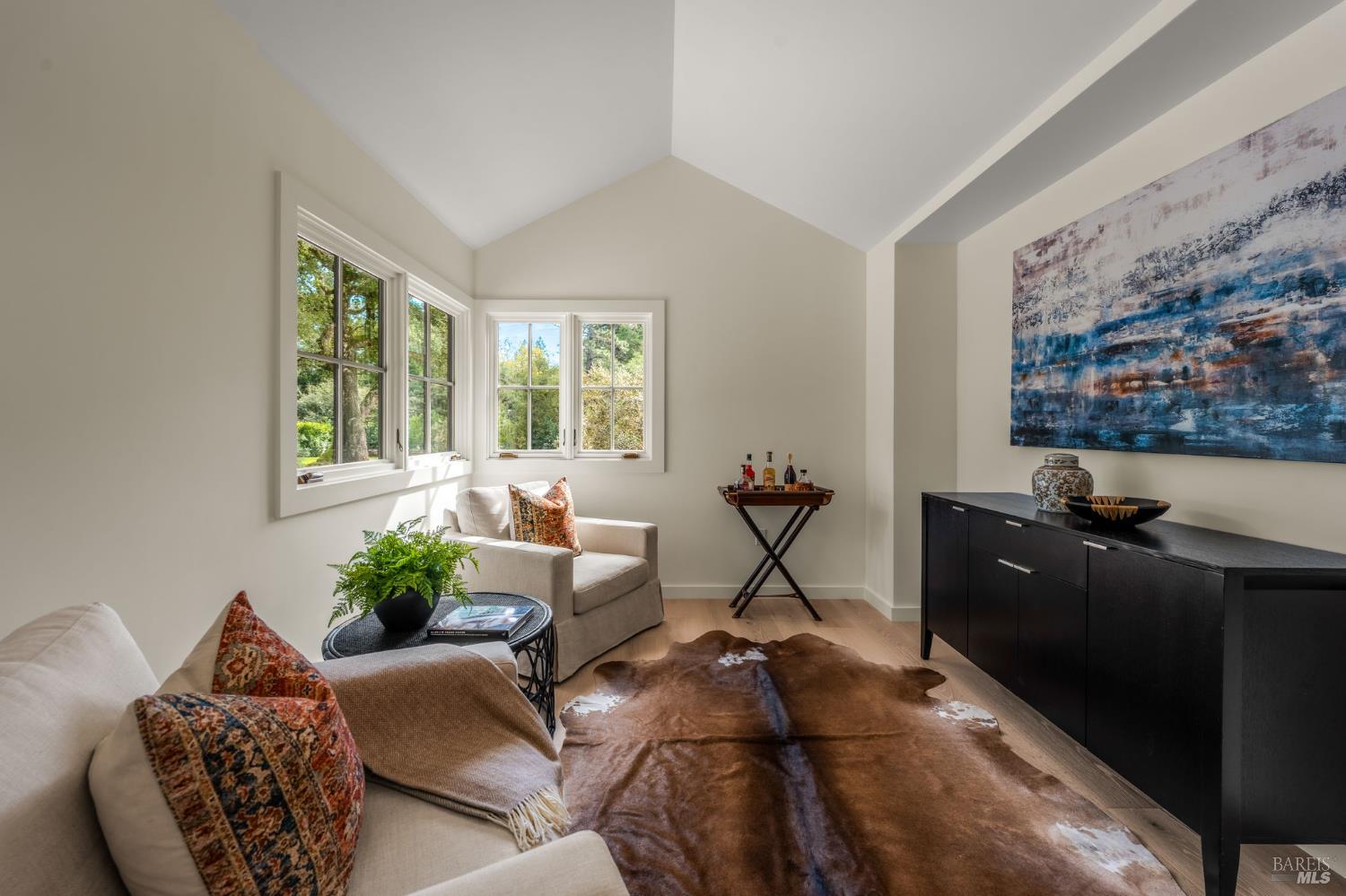 Detail Gallery Image 11 of 61 For 340 White Cottage Rd, Angwin,  CA 94508 - 2 Beds | 2 Baths