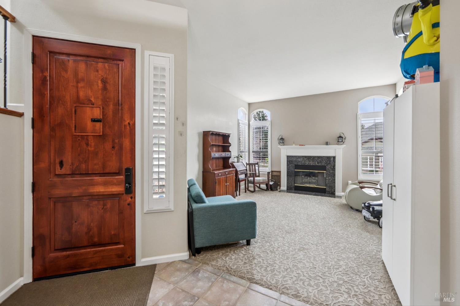 Detail Gallery Image 2 of 44 For 1444 Great Heron Dr, Santa Rosa,  CA 95409 - 4 Beds | 3 Baths