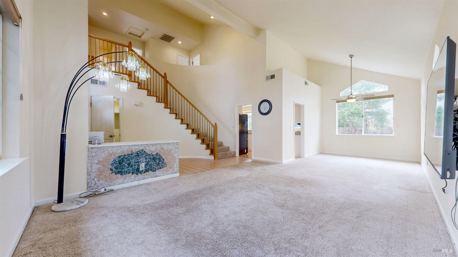 Detail Gallery Image 7 of 54 For 1273 Potrero Cir, Suisun City,  CA 94585 - 4 Beds | 3 Baths