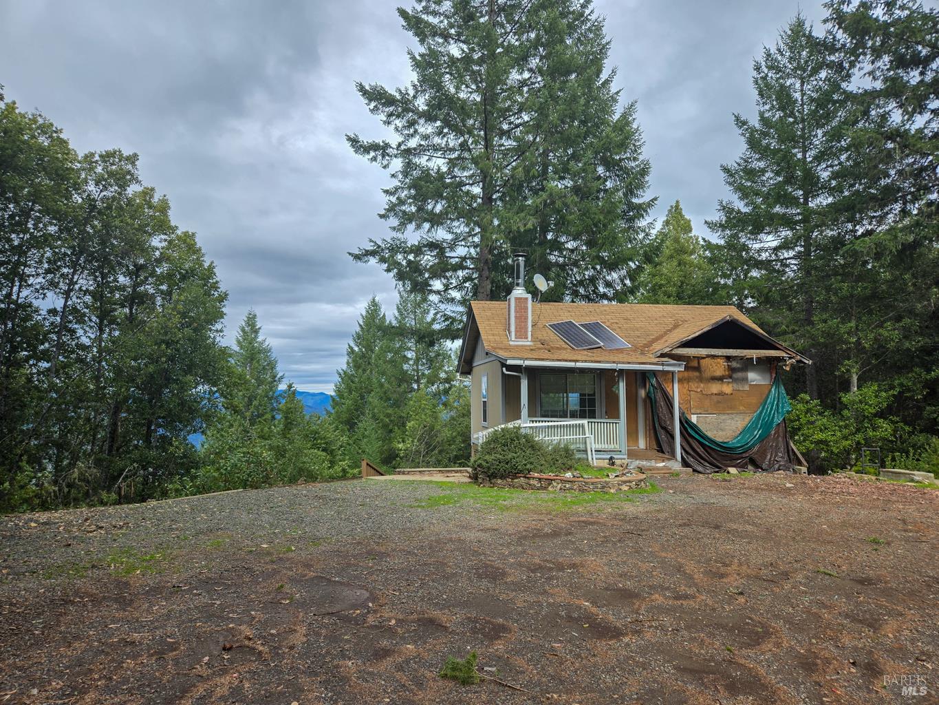 Detail Gallery Image 7 of 23 For 36341 Covelo Rd, Willits,  CA 95490 - – Beds | – Baths