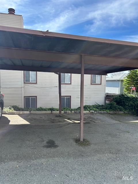 Detail Gallery Image 4 of 21 For 631 Military Dr, Benicia,  CA 94510 - 2 Beds | 1/1 Baths