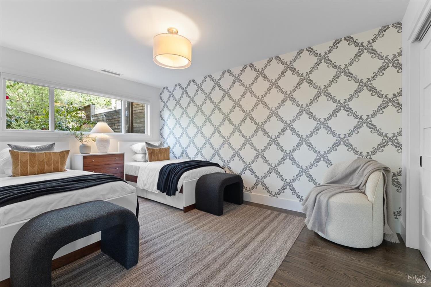 Detail Gallery Image 43 of 78 For 775 Benjamin Way, Healdsburg,  CA 95448 - 4 Beds | 3/2 Baths