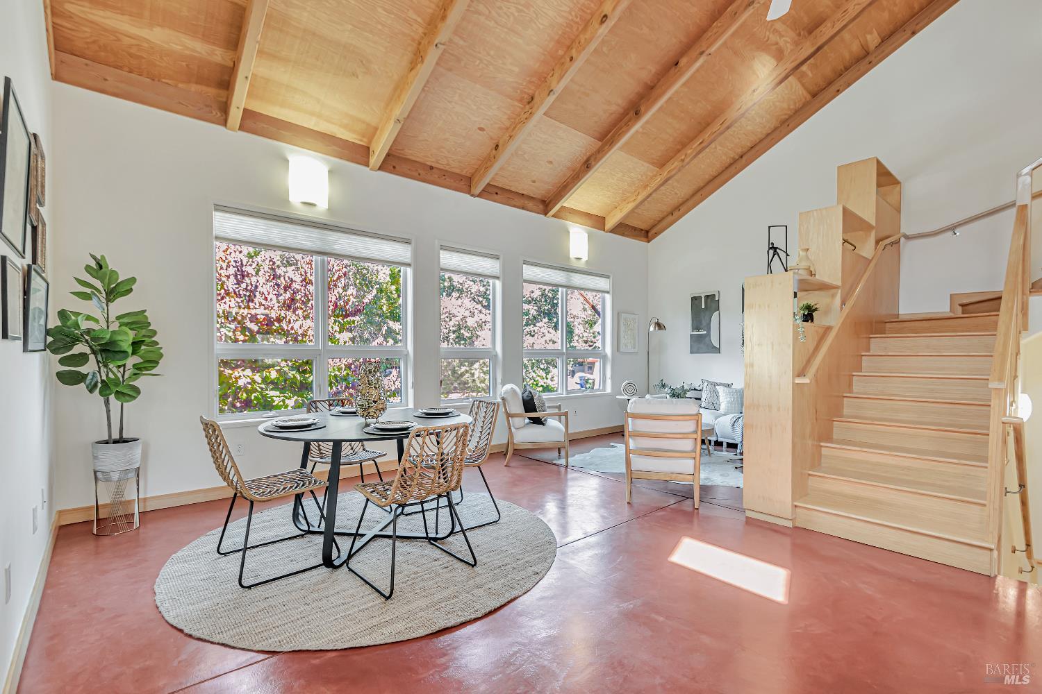 Detail Gallery Image 14 of 47 For 455 Florence Ave, Sebastopol,  CA 95472 - 1 Beds | 2/1 Baths