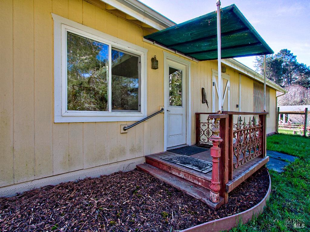 Detail Gallery Image 29 of 52 For 14100 Prairie Way, Mendocino,  CA 95460 - 2 Beds | 2 Baths