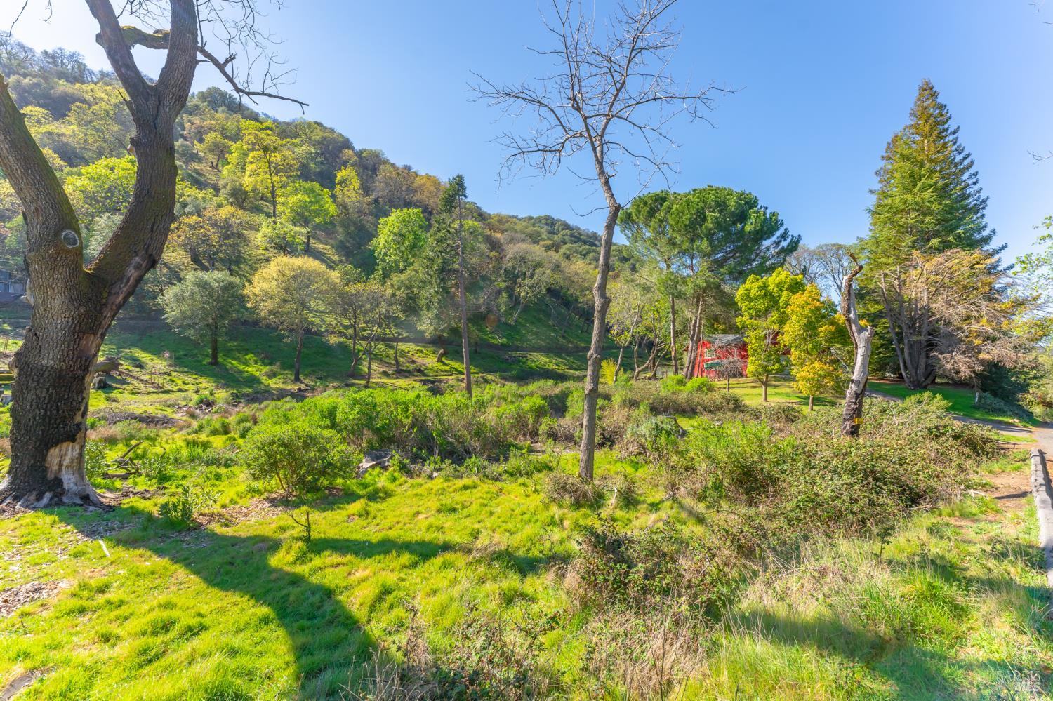 Detail Gallery Image 37 of 41 For 132 Ridgecrest Dr, Napa,  CA 94558 - 3 Beds | 2 Baths