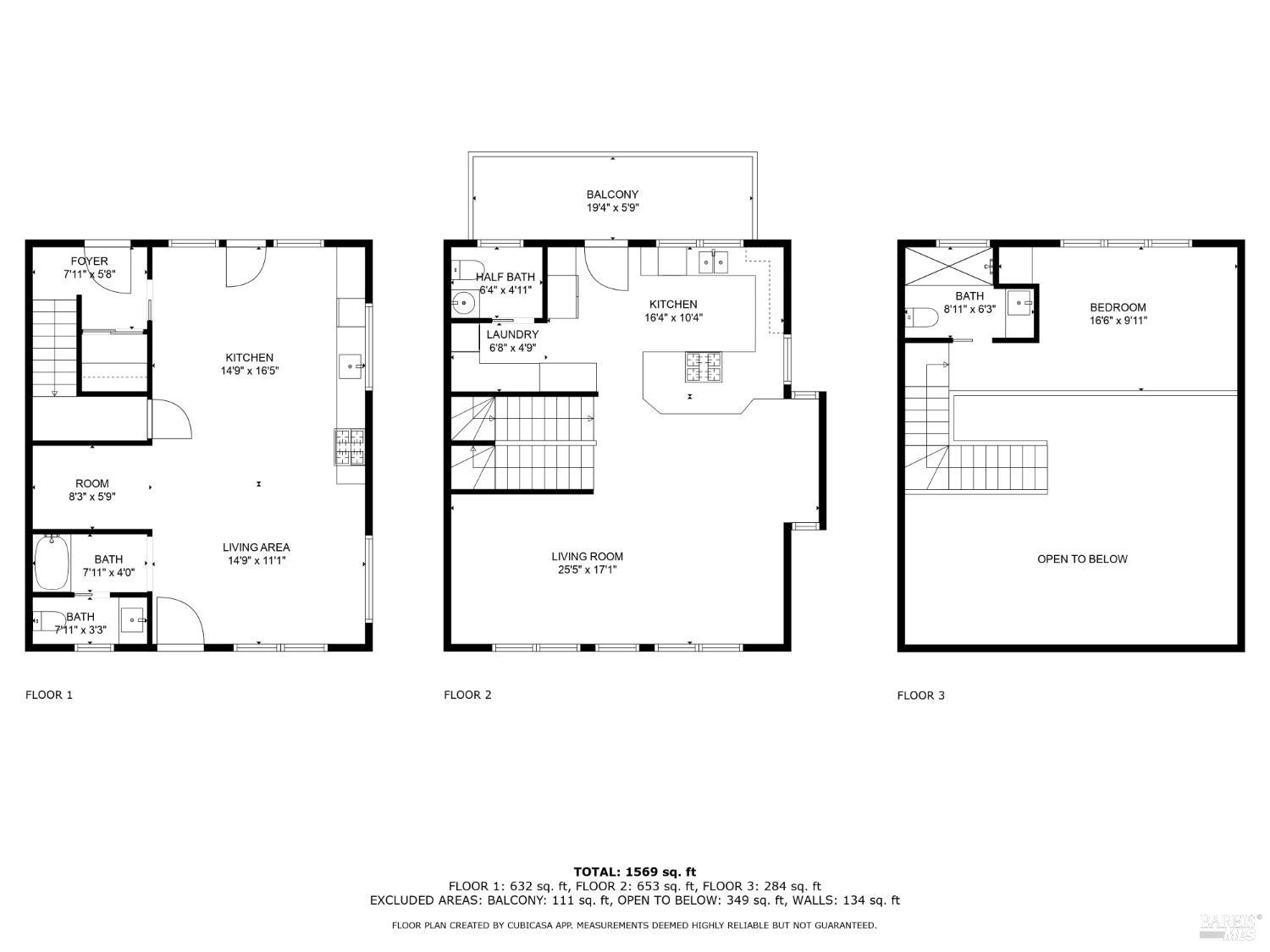 Detail Gallery Image 47 of 47 For 455 Florence Ave, Sebastopol,  CA 95472 - 1 Beds | 2/1 Baths