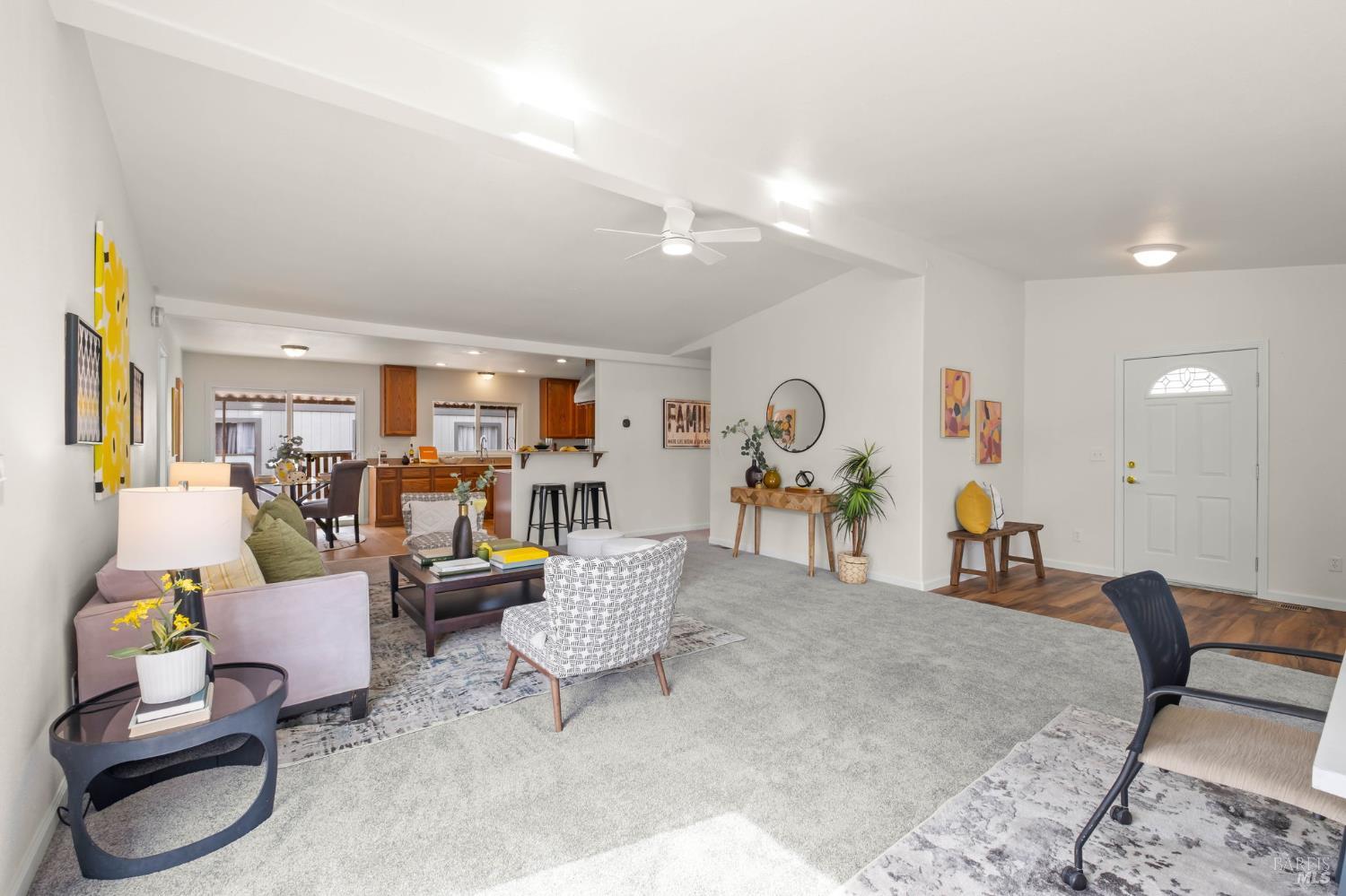 Detail Gallery Image 6 of 35 For 260 American Canyon Rd 160, American Canyon,  CA 94503 - 3 Beds | 2 Baths