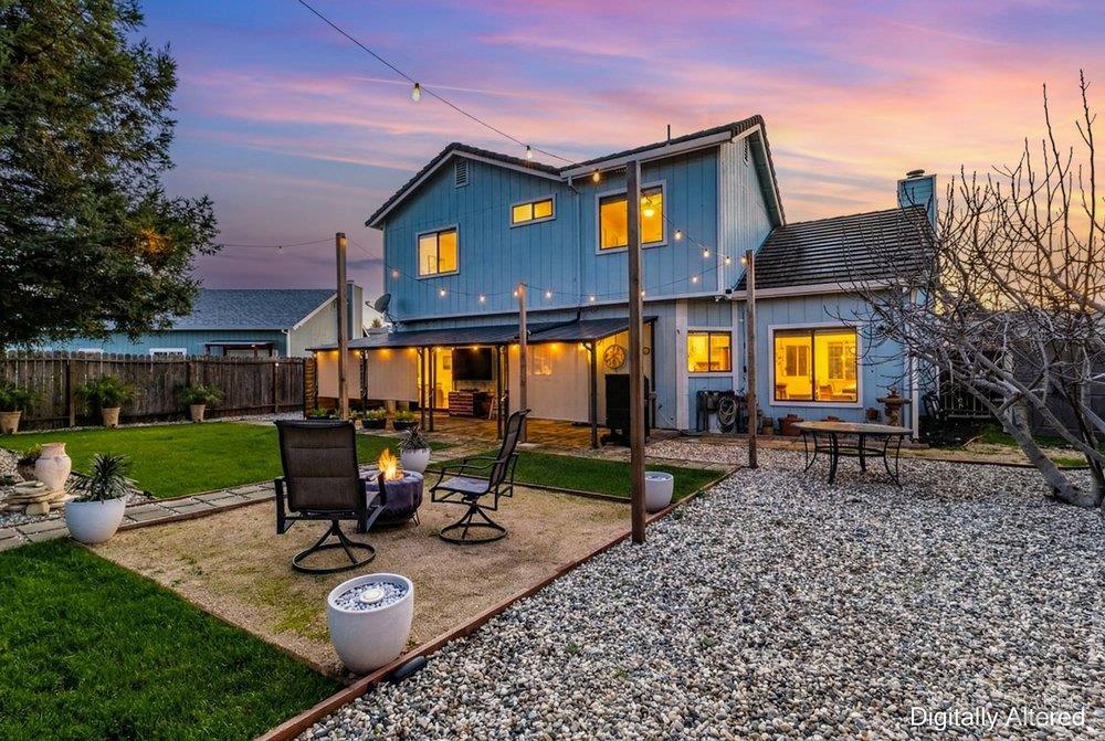 Detail Gallery Image 73 of 88 For 821 Saddle Horn Trl, Vacaville,  CA 95687 - 3 Beds | 3 Baths