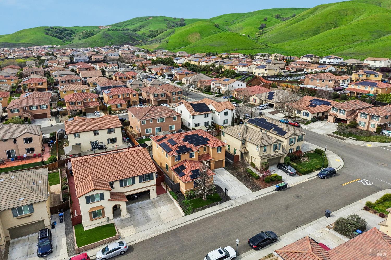 Detail Gallery Image 50 of 61 For 5291 Finkas Ln, Fairfield,  CA 94533 - 4 Beds | 3 Baths