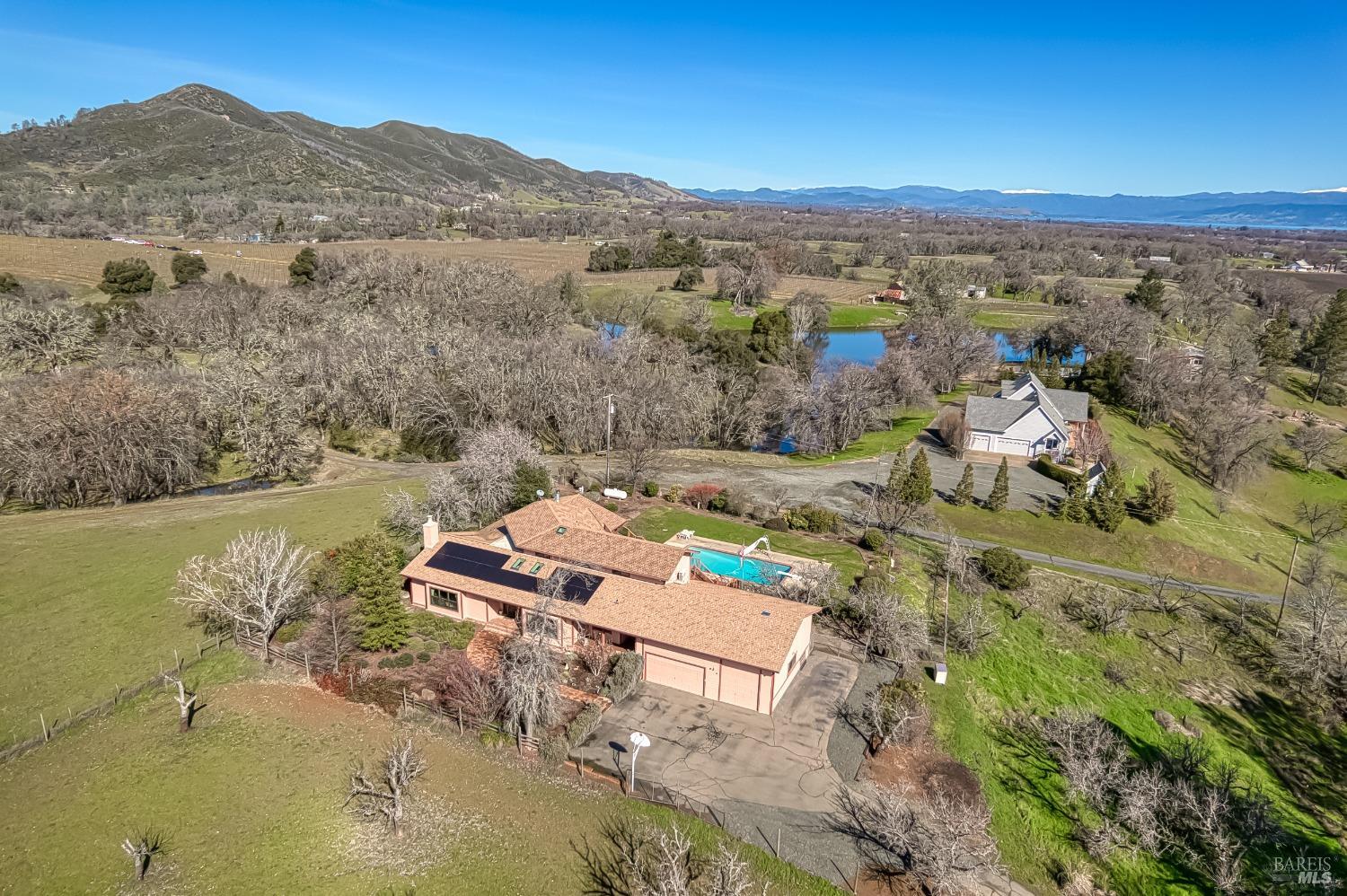 Detail Gallery Image 78 of 88 For 6535 Highland Springs Rd, Lakeport,  CA 95453 - 4 Beds | 3 Baths