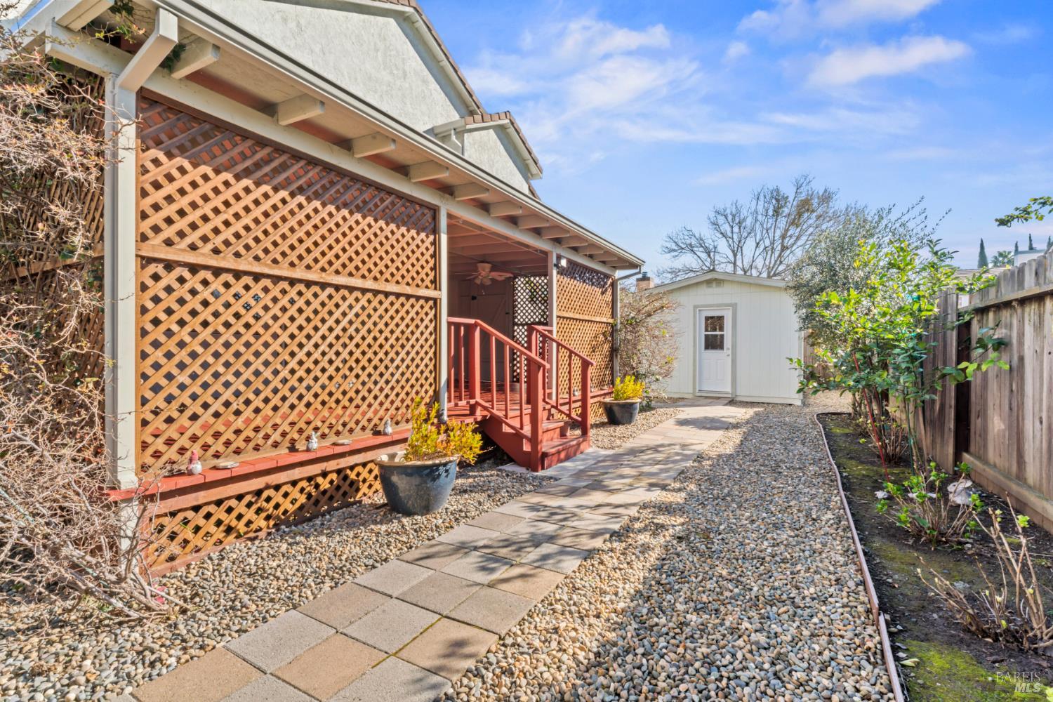 Detail Gallery Image 41 of 41 For 1175 Hickory Ave, Fairfield,  CA 94533 - 4 Beds | 3 Baths