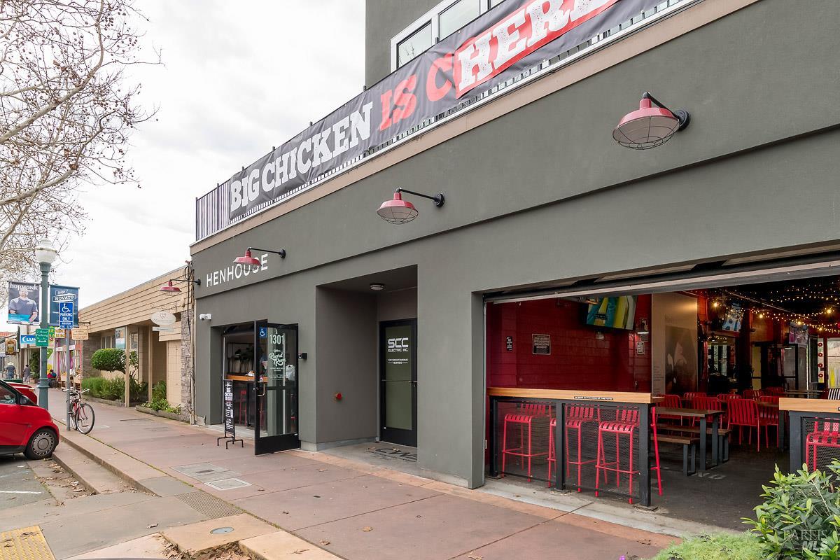 Detail Gallery Image 35 of 36 For 1012 2nd St, Novato,  CA 94945 - 3 Beds | 2/1 Baths