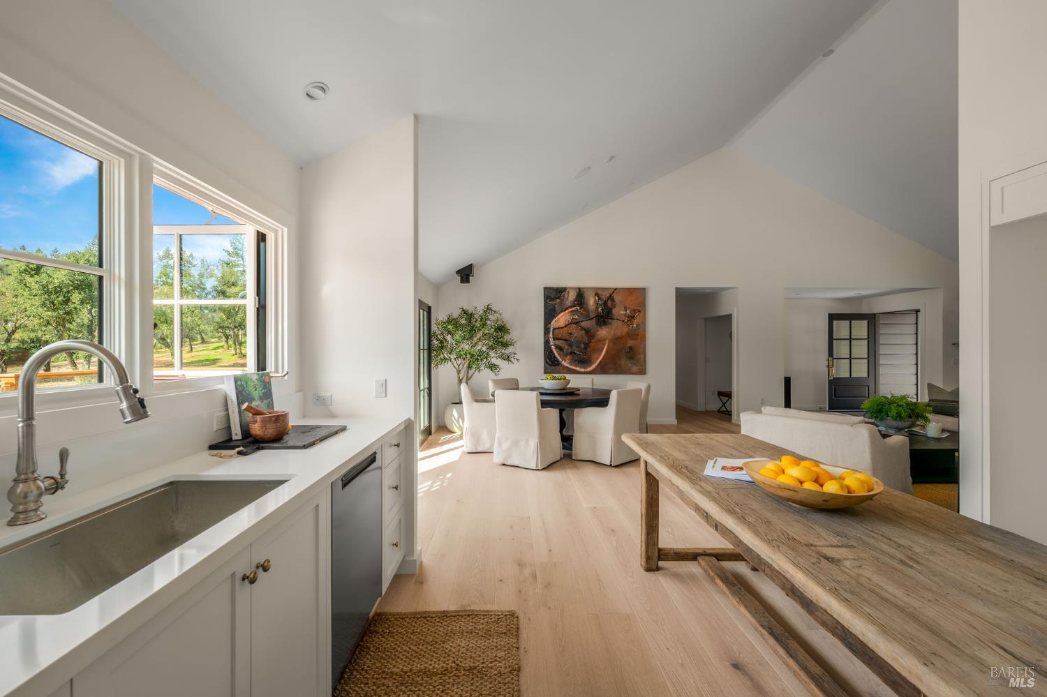 Detail Gallery Image 27 of 61 For 340 White Cottage Rd, Angwin,  CA 94508 - 2 Beds | 2 Baths