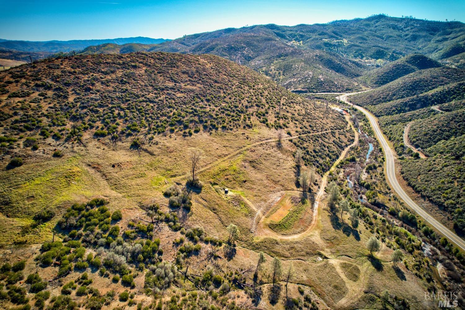 Detail Gallery Image 37 of 43 For 8700 Butts Canyon Rd, Pope Valley,  CA 94567 - 3 Beds | 2 Baths