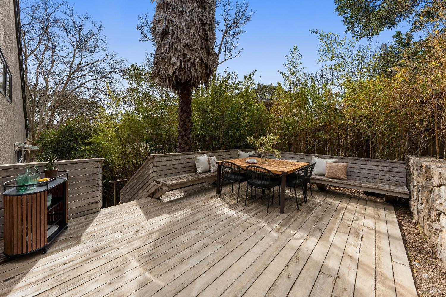 Detail Gallery Image 53 of 65 For 123 Almenar Dr, Greenbrae,  CA 94904 - 3 Beds | 3 Baths