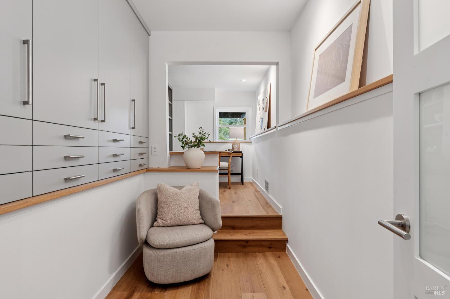 Detail Gallery Image 48 of 73 For 119 Bretano Way, Greenbrae,  CA 94904 - 4 Beds | 3 Baths