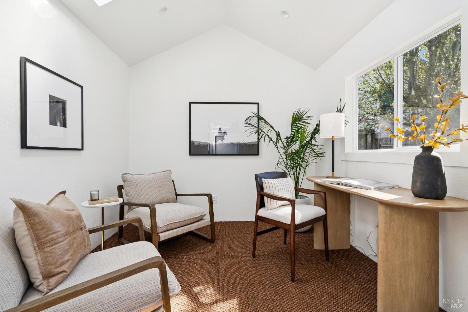 Detail Gallery Image 22 of 28 For 597 Ethel Ave, Mill Valley,  CA 94941 - 3 Beds | 2 Baths