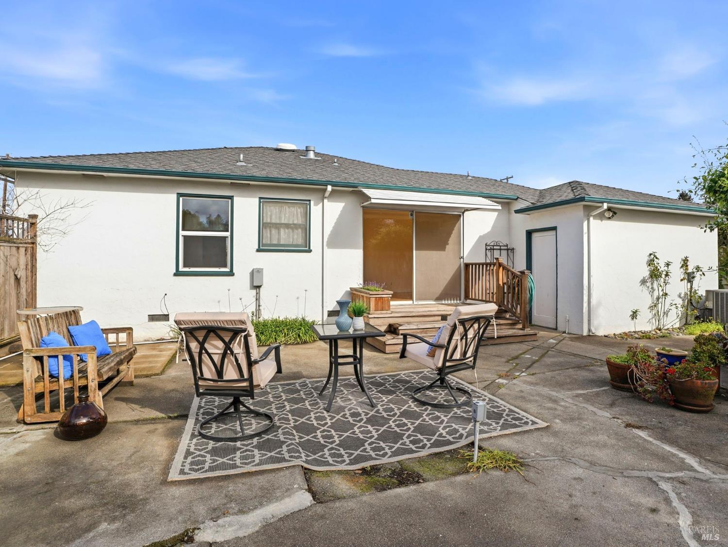 Detail Gallery Image 34 of 36 For 1810 Leonard Ave, Santa Rosa,  CA 95405 - 2 Beds | 1 Baths