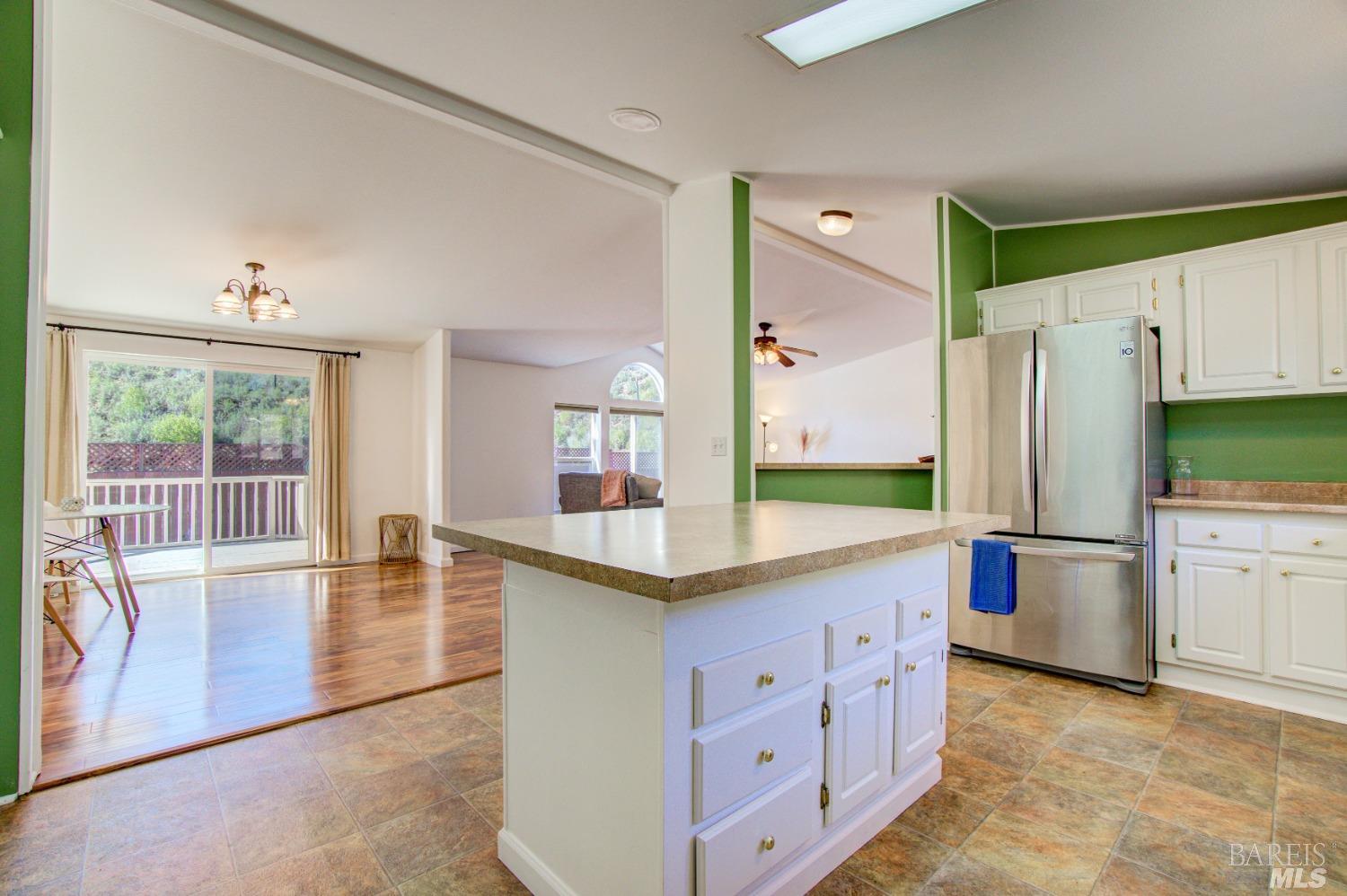 Detail Gallery Image 3 of 43 For 8700 Butts Canyon Rd, Pope Valley,  CA 94567 - 3 Beds | 2 Baths