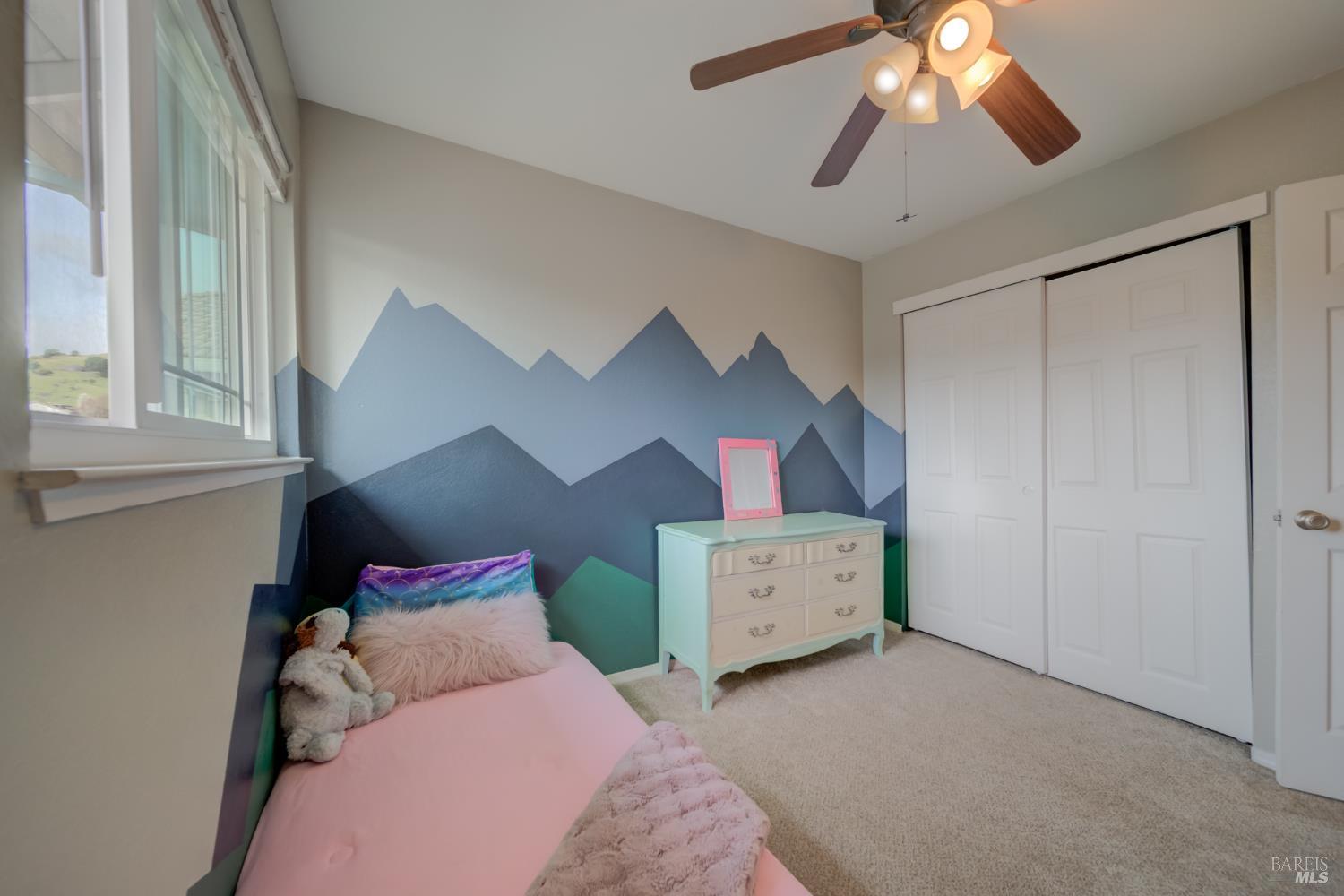 Detail Gallery Image 18 of 29 For 267 Sunridge Way, Vacaville,  CA 95688 - 4 Beds | 2/1 Baths