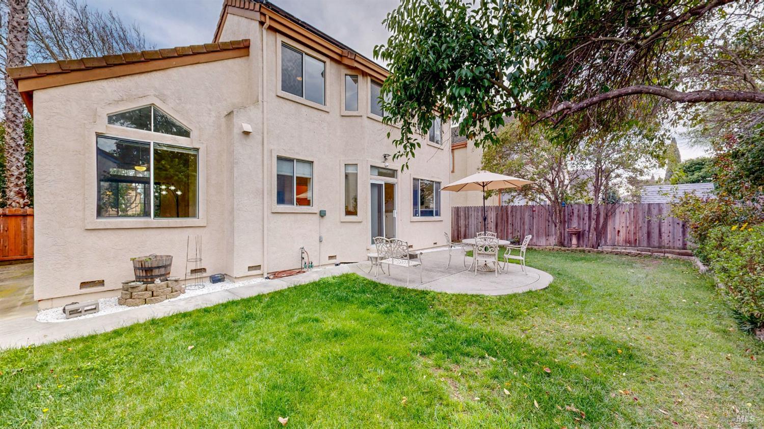 Detail Gallery Image 53 of 54 For 1273 Potrero Cir, Suisun City,  CA 94585 - 4 Beds | 3 Baths