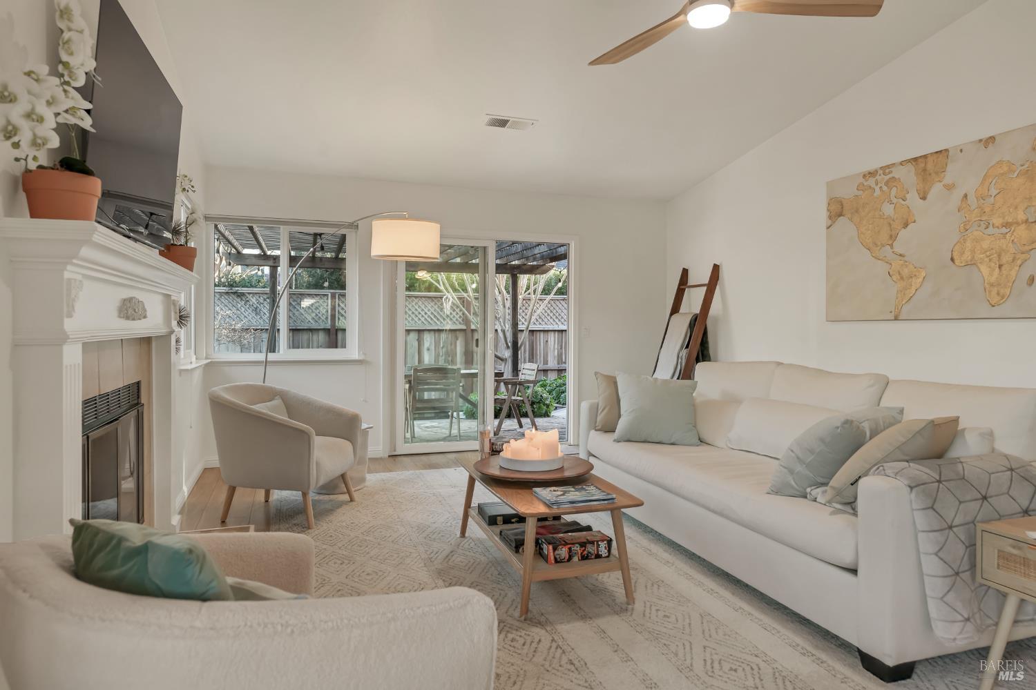 Detail Gallery Image 44 of 55 For 920 W 5th St #K,  Sonoma,  CA 95476 - 2 Beds | 2 Baths