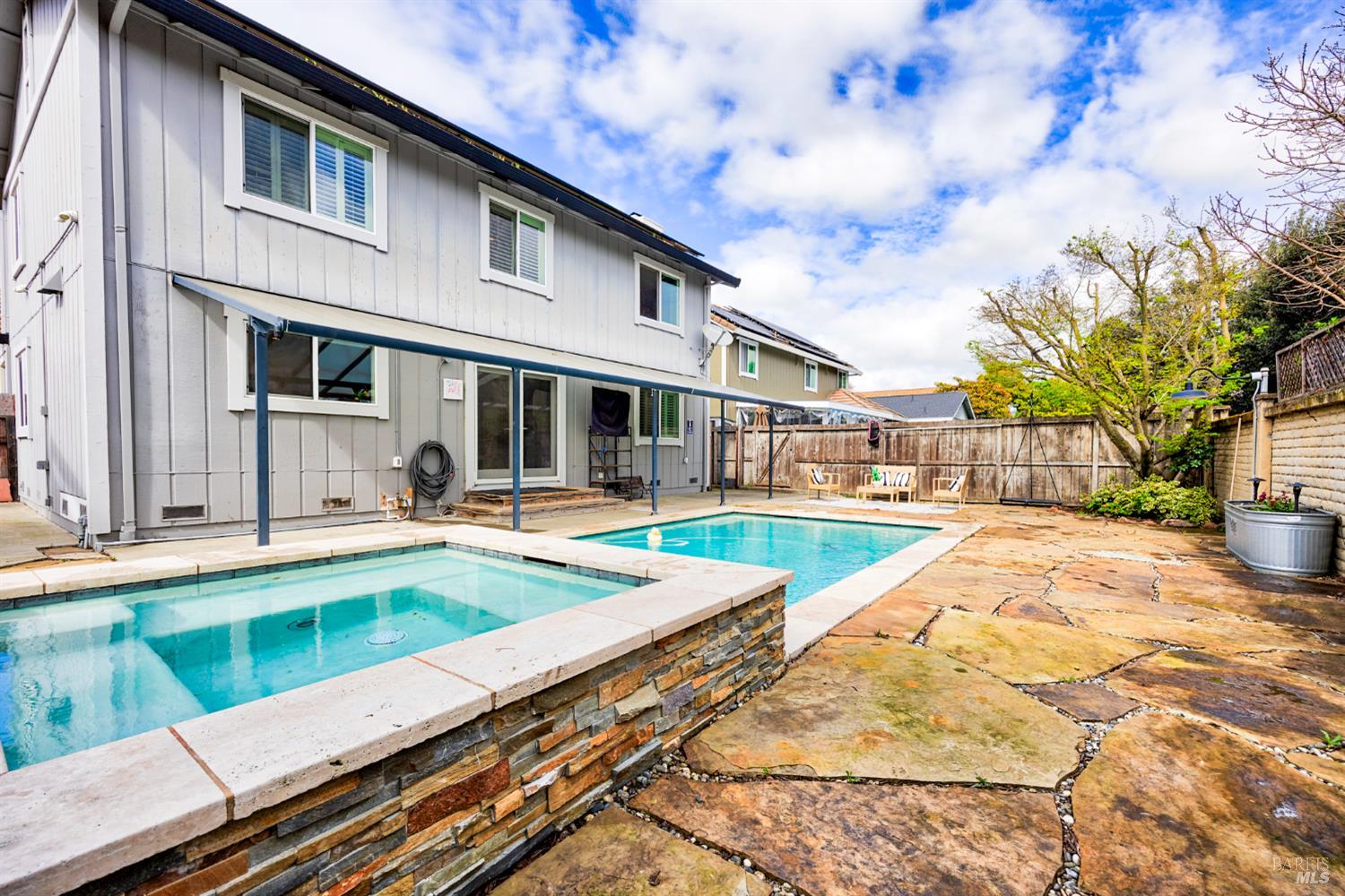 Detail Gallery Image 21 of 24 For 1168 Wieling Way, Petaluma,  CA 94954 - 4 Beds | 2/1 Baths