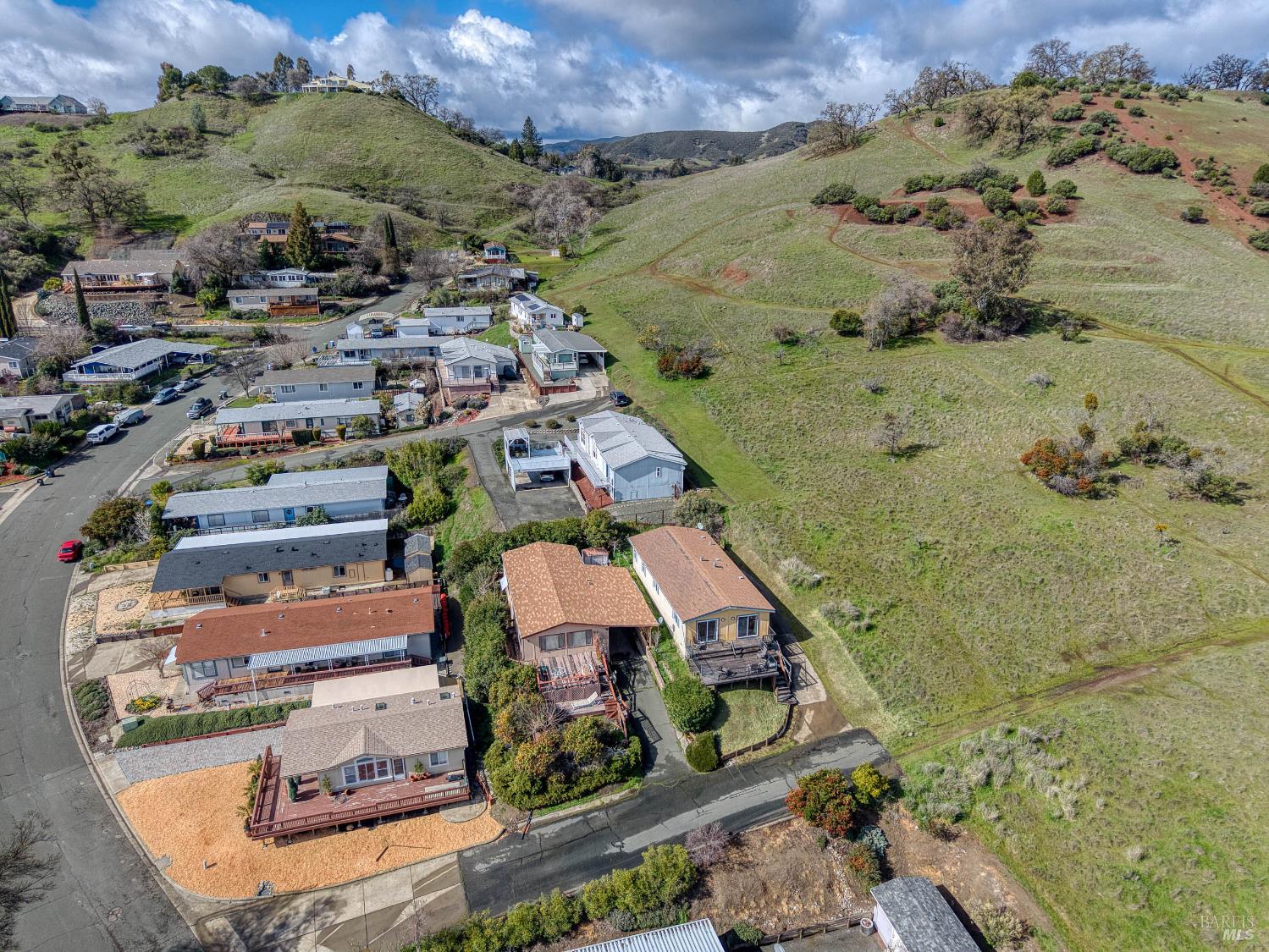 Detail Gallery Image 42 of 50 For 4237 5th Ave, Lakeport,  CA 95453 - 2 Beds | 2 Baths