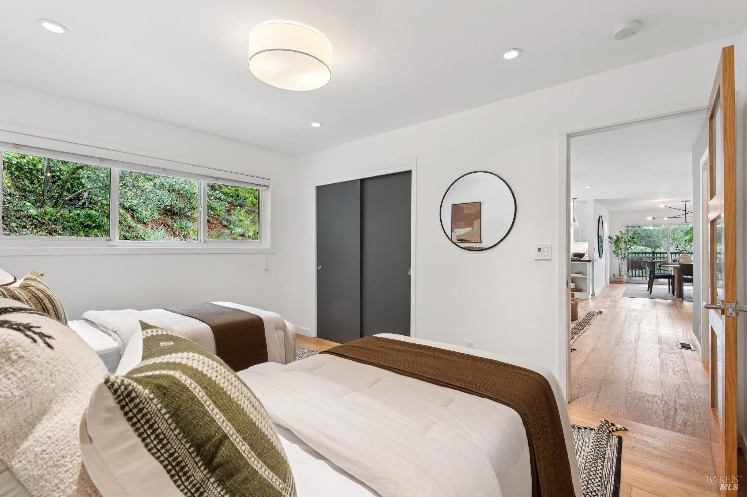 Detail Gallery Image 40 of 73 For 119 Bretano Way, Greenbrae,  CA 94904 - 4 Beds | 3 Baths