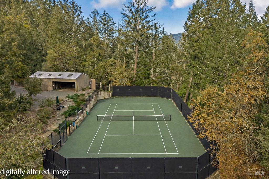 Detail Gallery Image 44 of 44 For 77 Oso Trl, Glen Ellen,  CA 95442 - 3 Beds | 3/1 Baths
