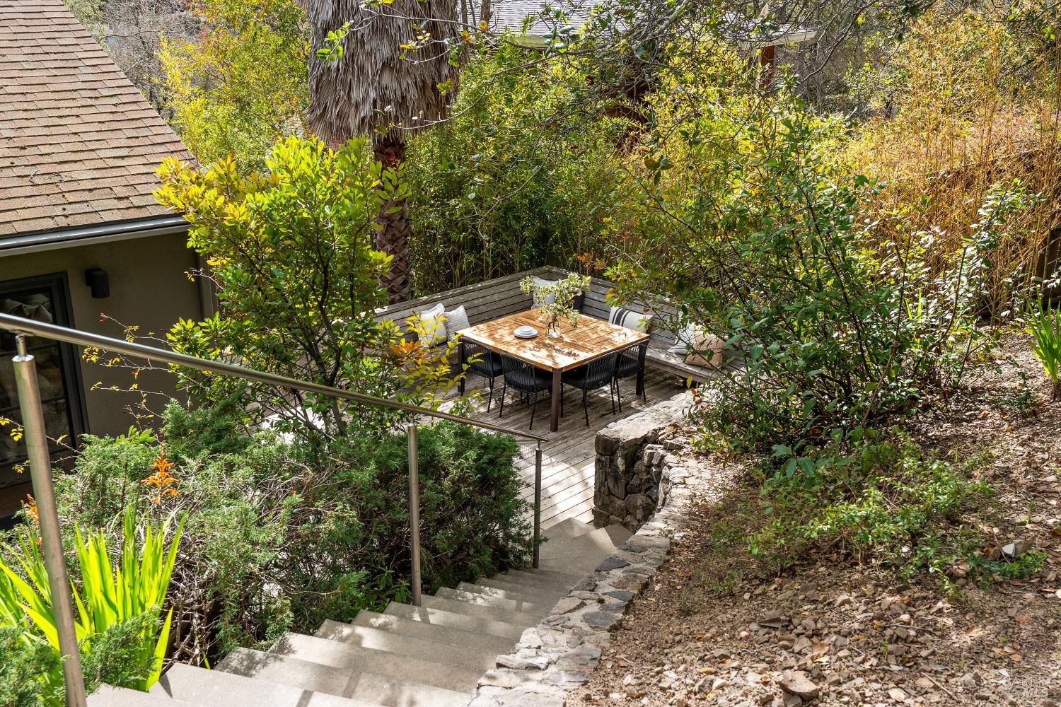 Detail Gallery Image 56 of 65 For 123 Almenar Dr, Greenbrae,  CA 94904 - 3 Beds | 3 Baths