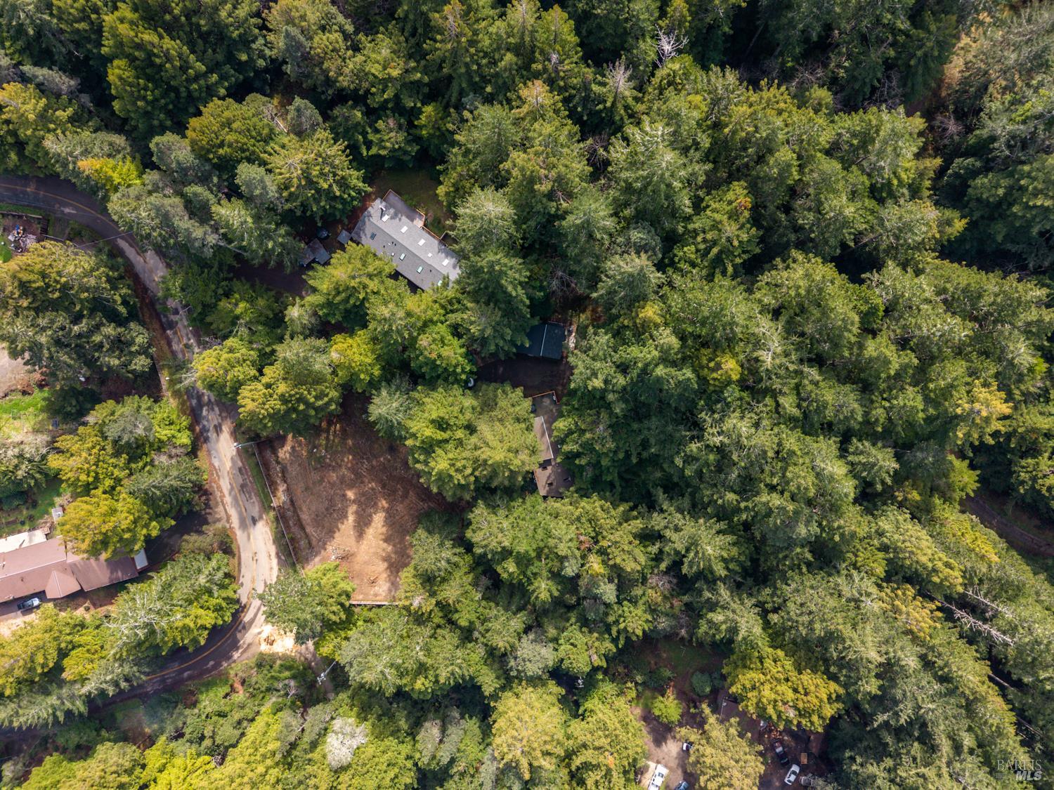 Detail Gallery Image 25 of 25 For 17600 Redwood Springs Dr, Fort Bragg,  CA 95437 - 2 Beds | 2 Baths