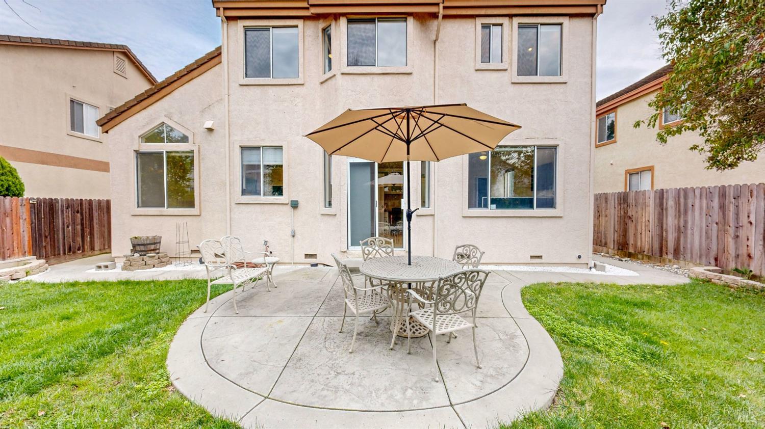 Detail Gallery Image 52 of 54 For 1273 Potrero Cir, Suisun City,  CA 94585 - 4 Beds | 3 Baths