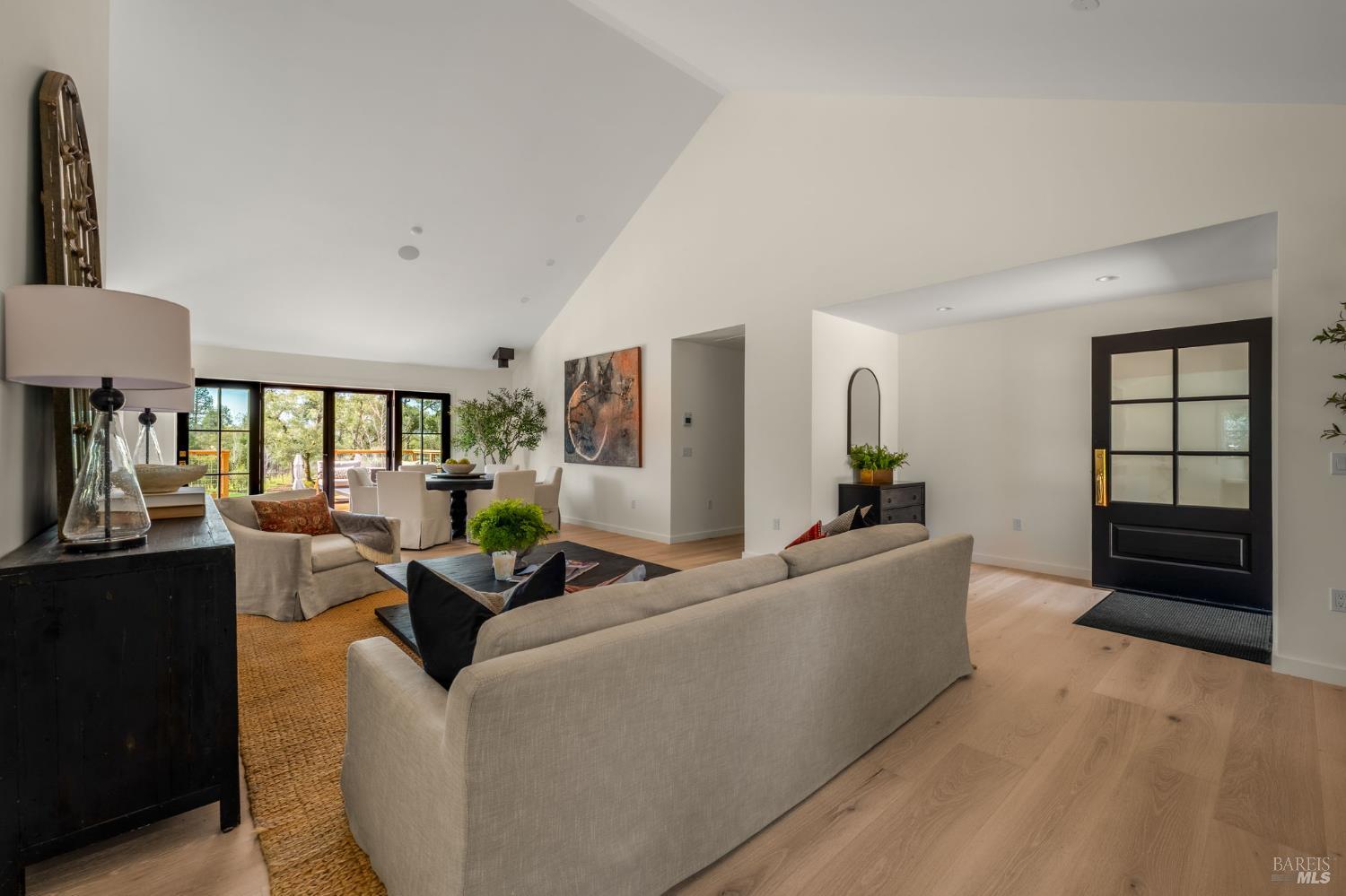 Detail Gallery Image 14 of 61 For 340 White Cottage Rd, Angwin,  CA 94508 - 2 Beds | 2 Baths