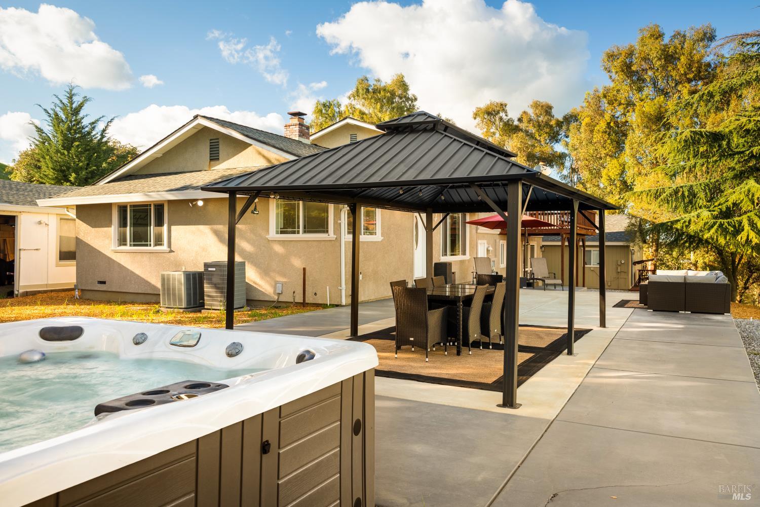 Detail Gallery Image 79 of 98 For 7413 English Hills Rd, Vacaville,  CA 95688 - 7 Beds | 4/1 Baths