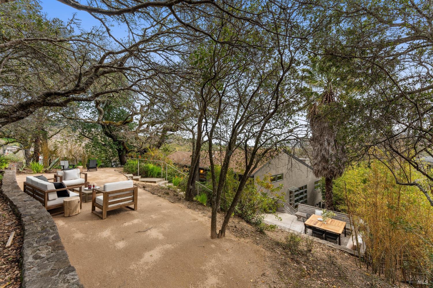 Detail Gallery Image 57 of 65 For 123 Almenar Dr, Greenbrae,  CA 94904 - 3 Beds | 3 Baths