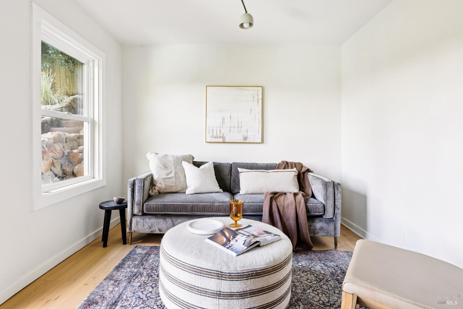 Detail Gallery Image 32 of 49 For 151 Tamalpais Ave, Mill Valley,  CA 94941 - 4 Beds | 3 Baths