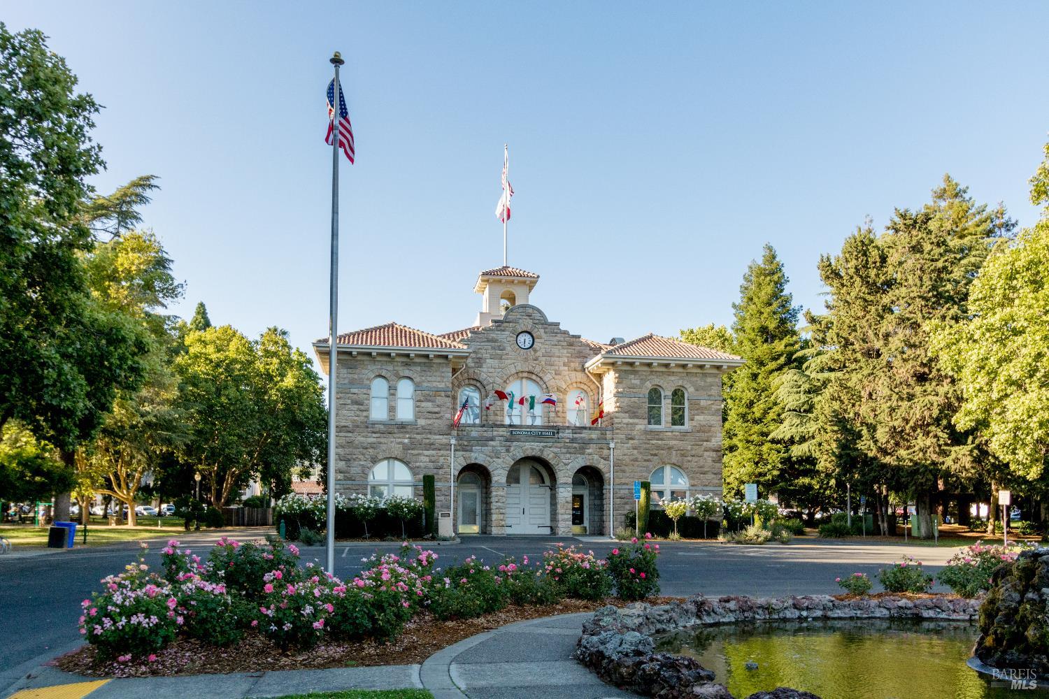 Detail Gallery Image 55 of 59 For 2399 Sobre Vista Rd, Sonoma,  CA 95476 - 3 Beds | 3/1 Baths