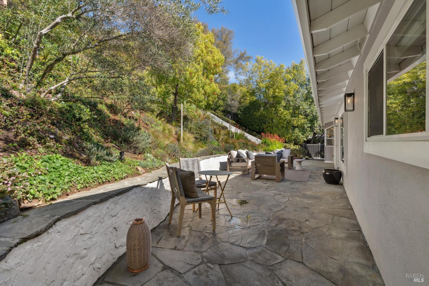 Detail Gallery Image 52 of 73 For 119 Bretano Way, Greenbrae,  CA 94904 - 4 Beds | 3 Baths