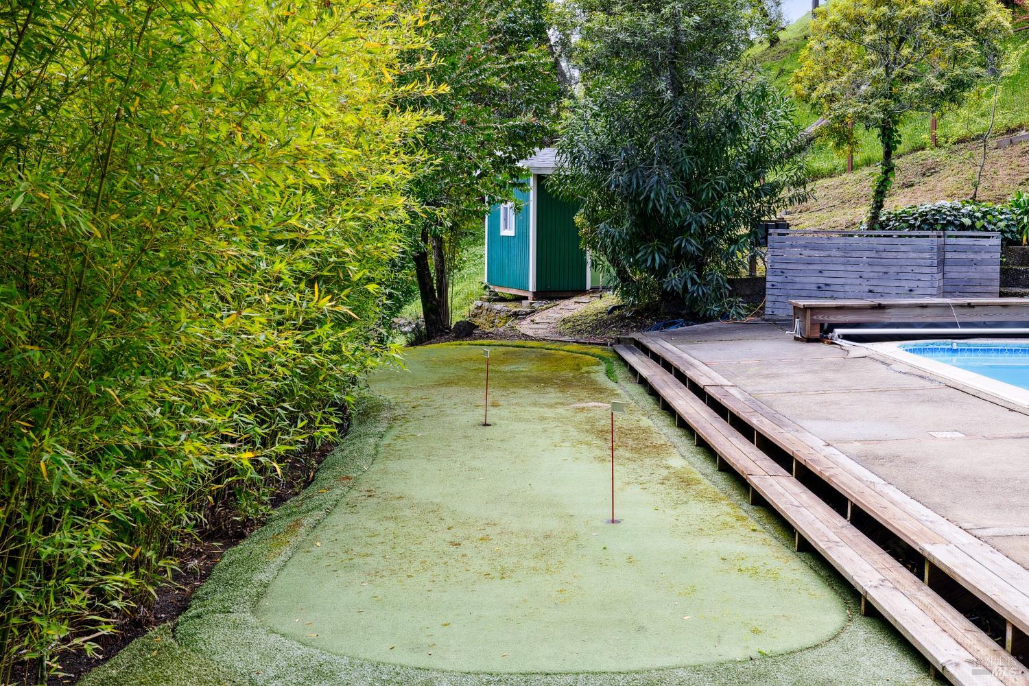 Detail Gallery Image 41 of 49 For 151 Tamalpais Ave, Mill Valley,  CA 94941 - 4 Beds | 3 Baths