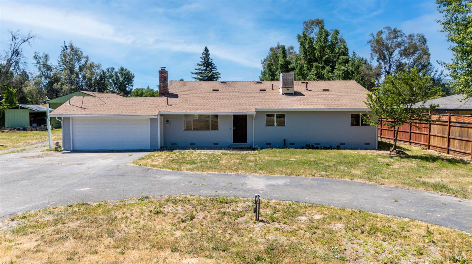 Detail Gallery Image 26 of 27 For 411 Milani Dr, Ukiah,  CA 95482 - 4 Beds | 2 Baths