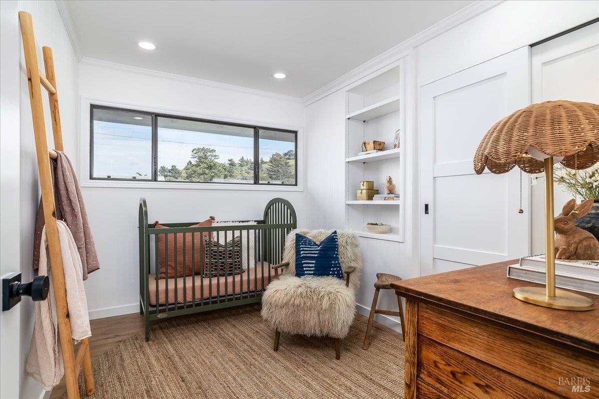 Detail Gallery Image 19 of 26 For 265 Cardinal Rd, Mill Valley,  CA 94941 - 3 Beds | 1 Baths