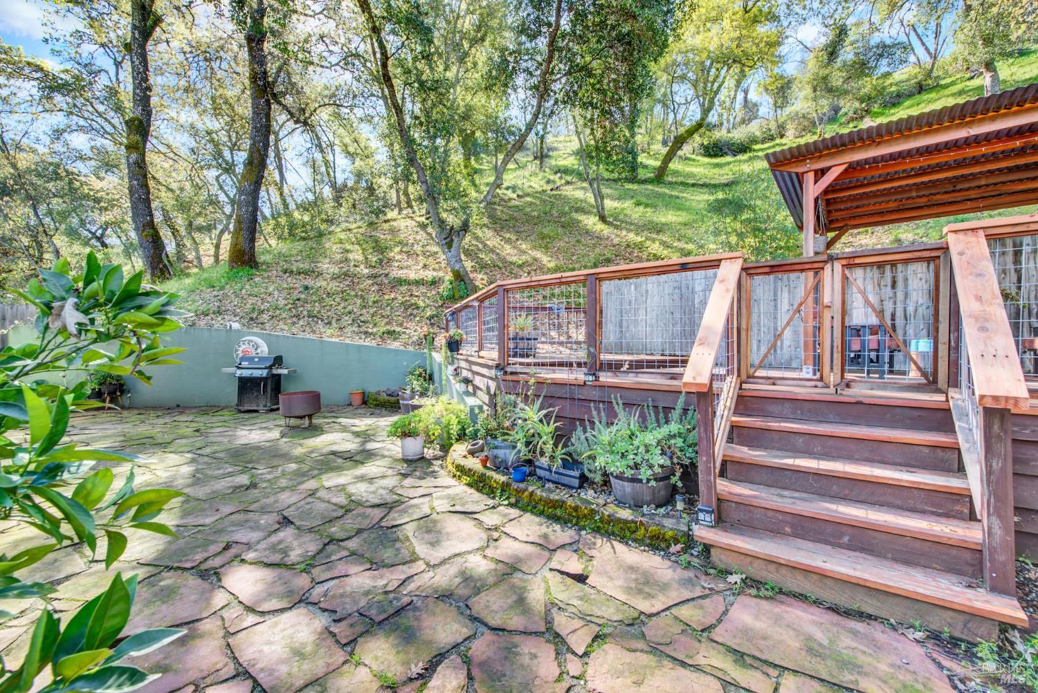 Detail Gallery Image 42 of 59 For 1021 Arroyo Grande Dr, Napa,  CA 94558 - 3 Beds | 2 Baths