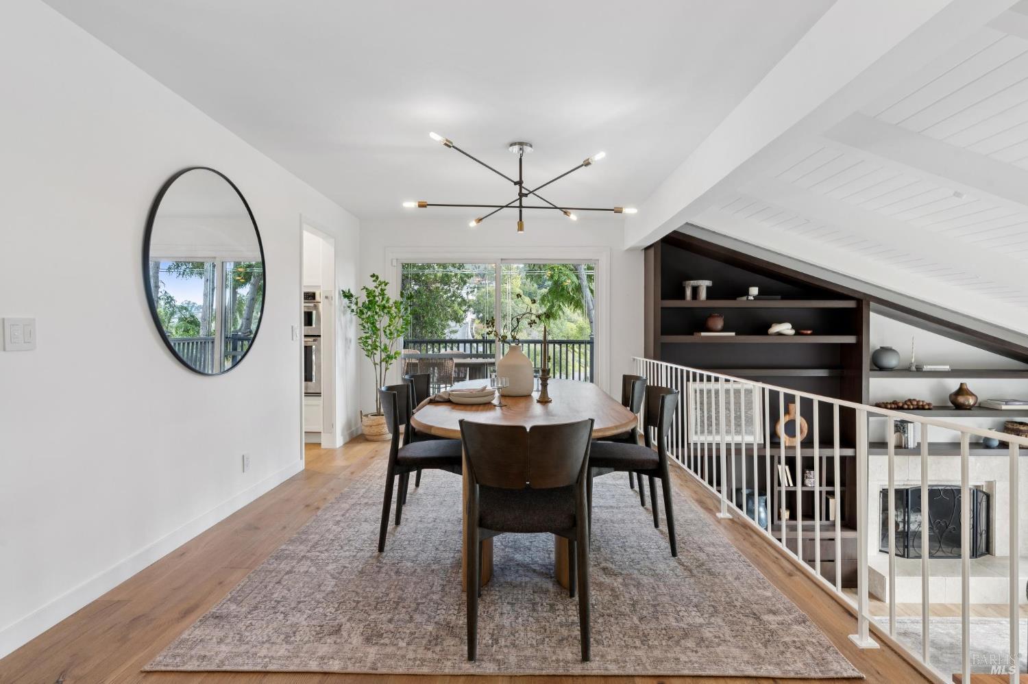 Detail Gallery Image 25 of 73 For 119 Bretano Way, Greenbrae,  CA 94904 - 4 Beds | 3 Baths