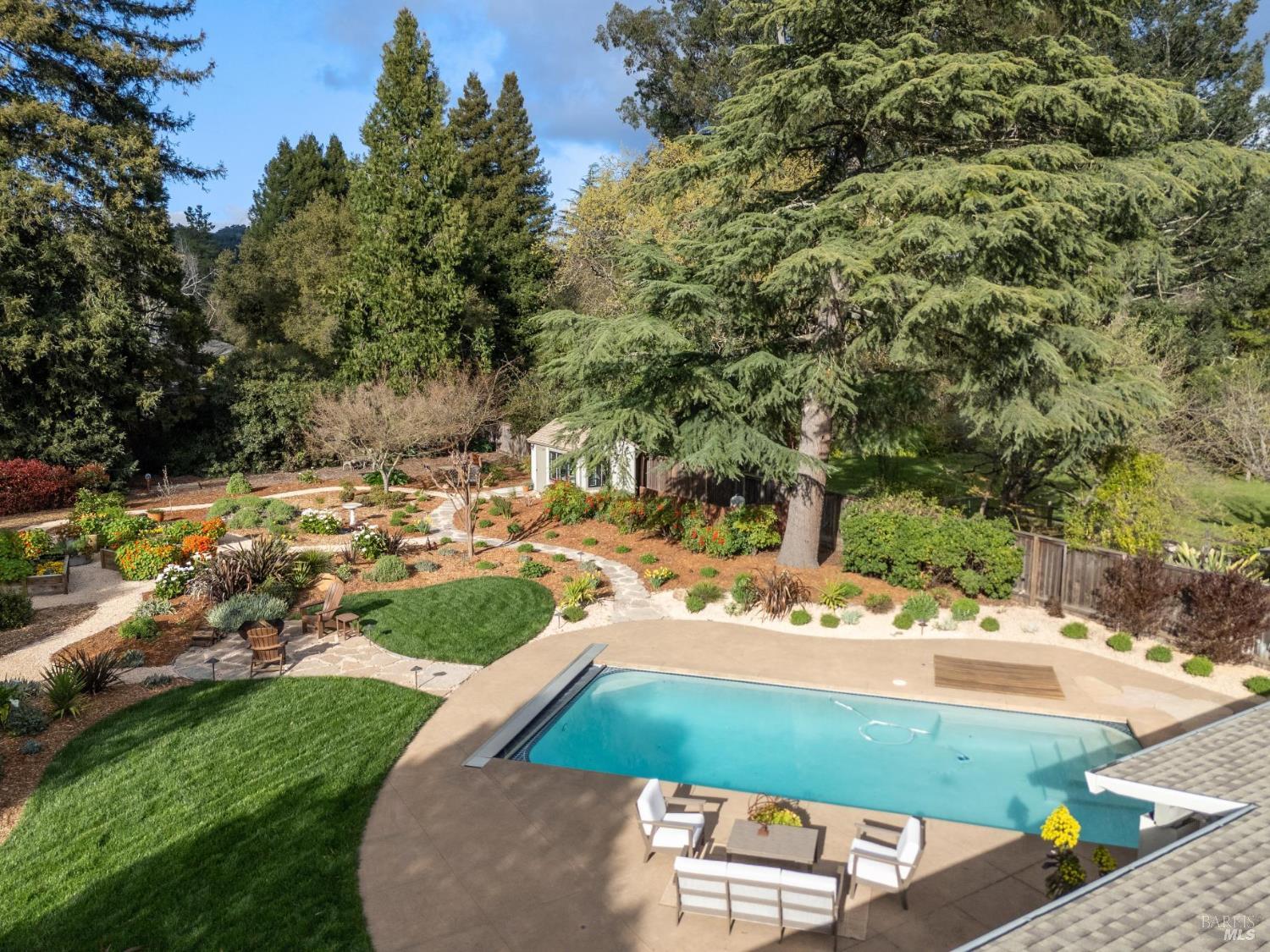 Detail Gallery Image 37 of 53 For 1222 Apple Tree Ct, Sonoma,  CA 95476 - 3 Beds | 3 Baths