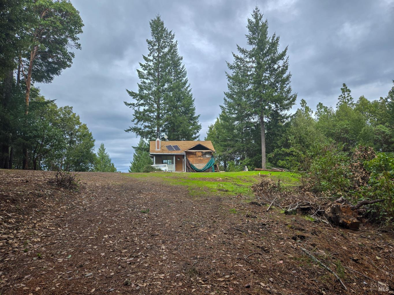 Detail Gallery Image 20 of 23 For 36341 Covelo Rd, Willits,  CA 95490 - – Beds | – Baths